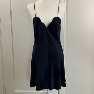 Fredrick’s of Hollywood Slip!